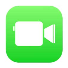 FaceTime icon