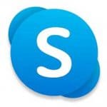Skype logo