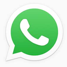 WhatsApp logo