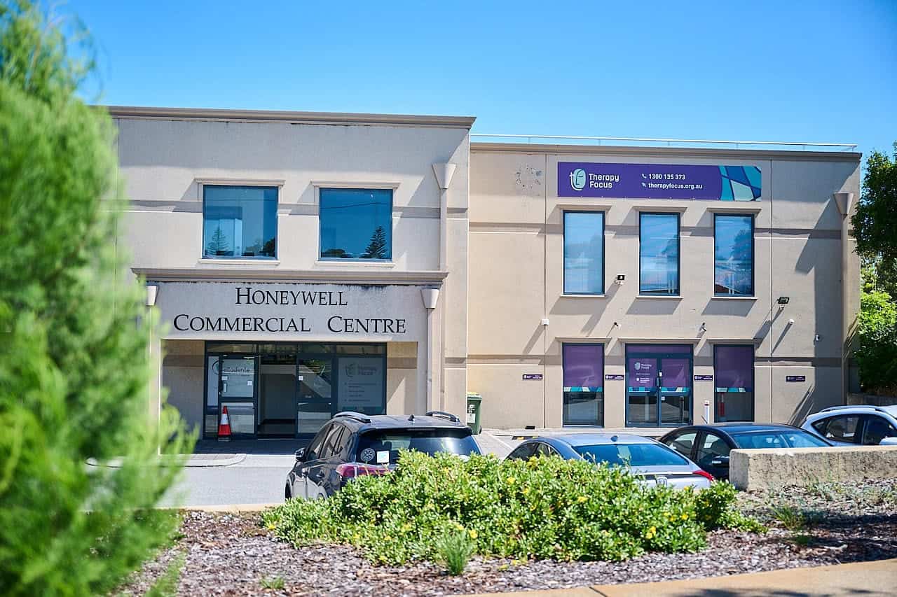 Mirrabooka Office