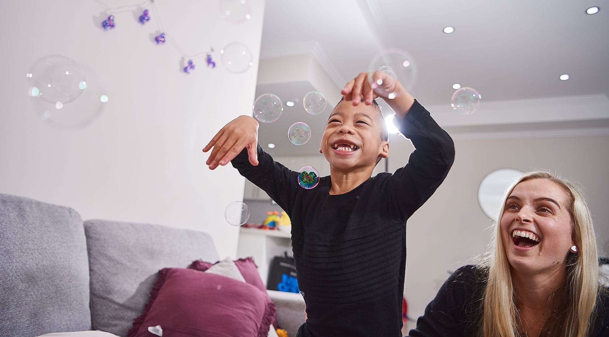Therapy Focus: Trusted Disability Support Services in Perth