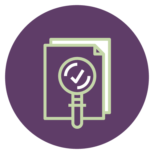 Evidence-based Practice icon