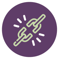 Independence icon