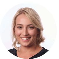 Tiffany Colbran headshot