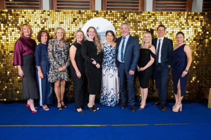 2025 WA Disability Support Awards