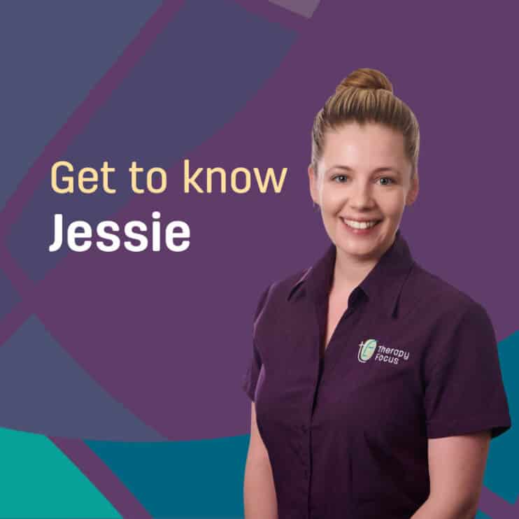 Jessie meet the team thumbnail