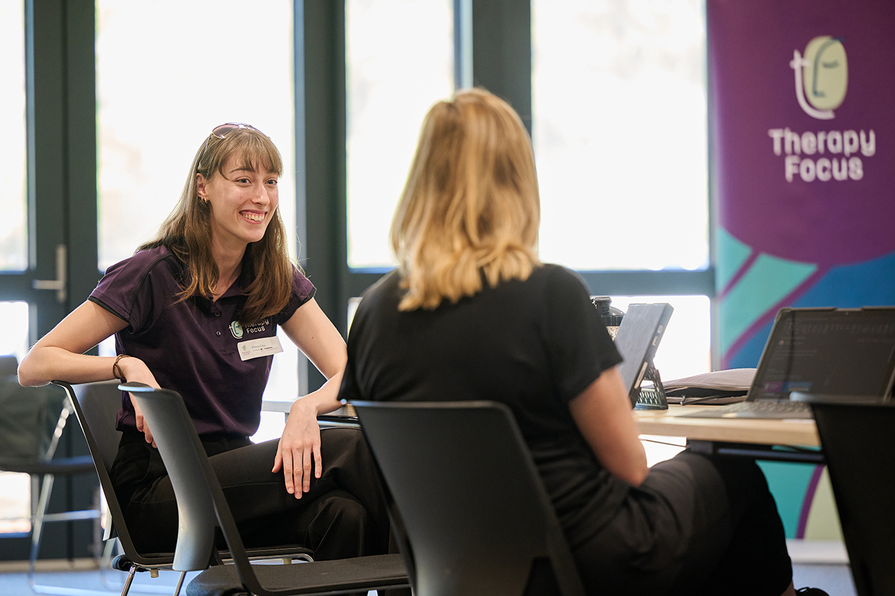 Real Talk: From Graduate to Confident Clinician Webinar